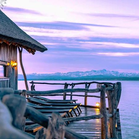 Seeperle 3 Meersburg Bagian luar foto