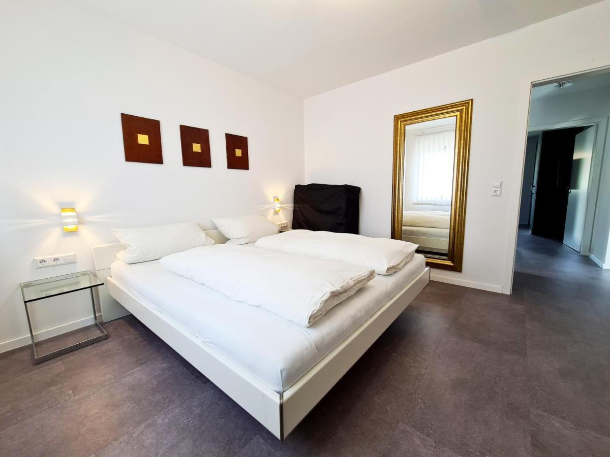 Seeperle 3 Meersburg Bagian luar foto