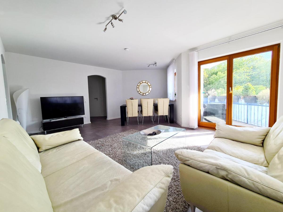 Seeperle 3 Meersburg Bagian luar foto