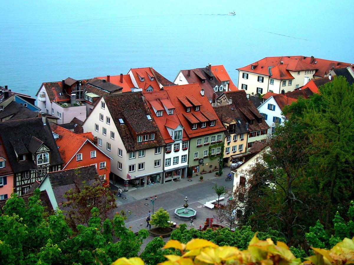 Seeperle 3 Meersburg Bagian luar foto