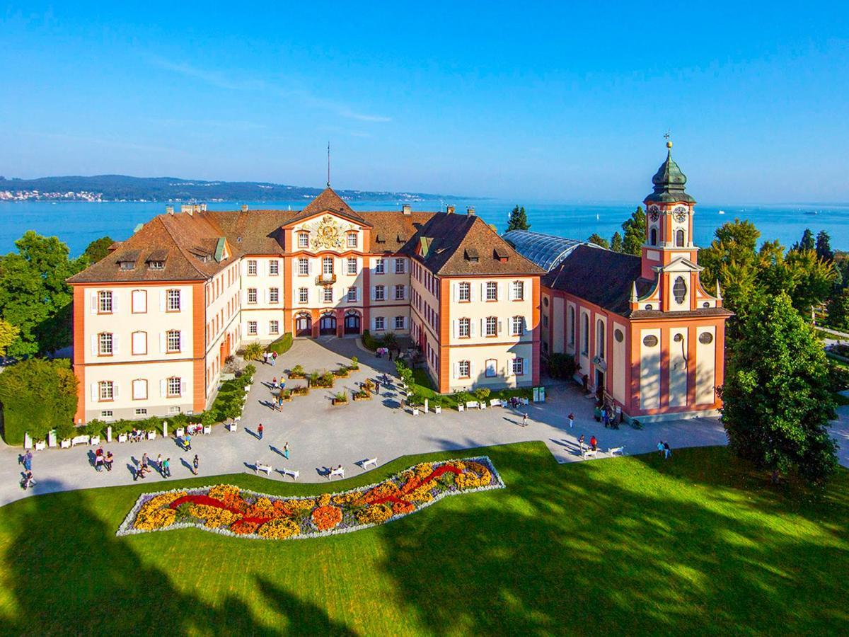 Seeperle 3 Meersburg Bagian luar foto